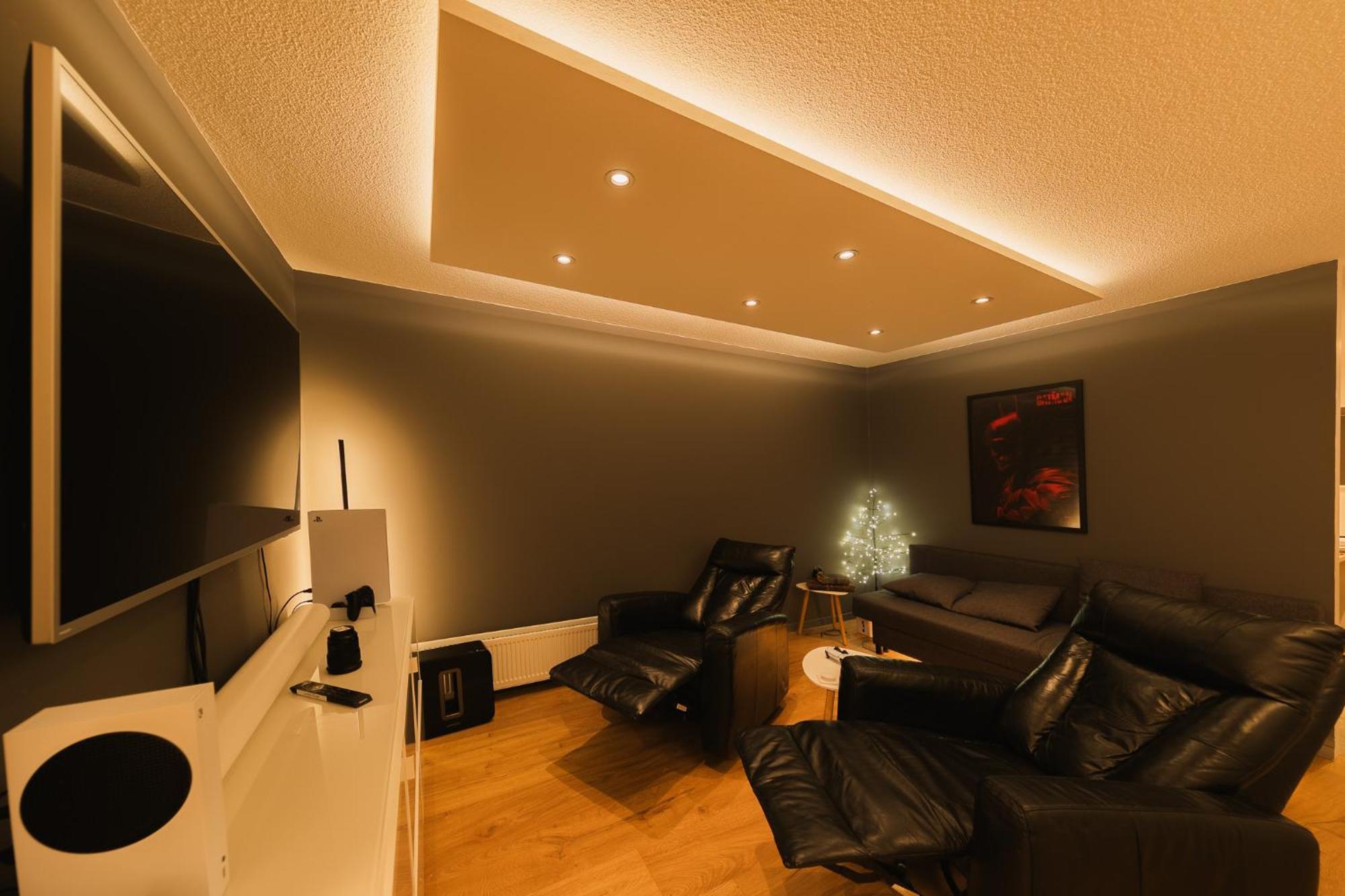 Smart Luxury - Private Gym, Hot Tub & Sauna Keflavik Exterior photo