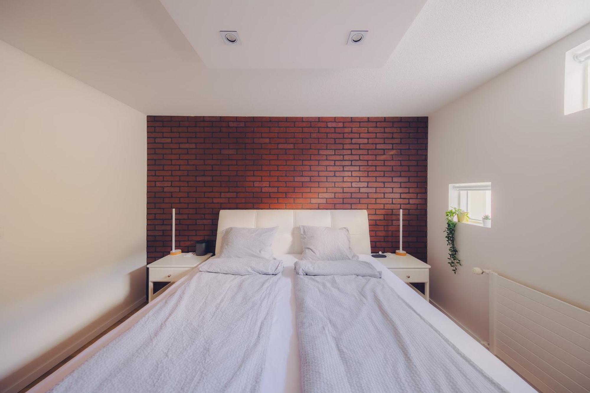 Smart Luxury - Private Gym, Hot Tub & Sauna Keflavik Exterior photo